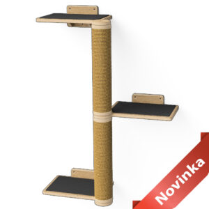 Platformy "MODULÁRNE"